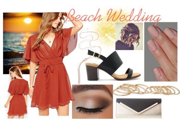 What to Wear to a Beach Wedding…how to look formal, but wear the pieces again!