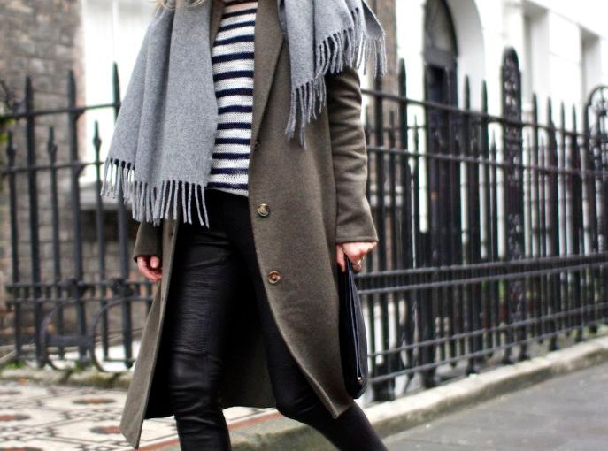 Street Style Envy: Winter Layers